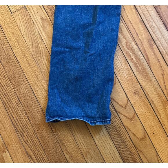 True Religion Mens Jeans, 38x32 - Relaxed Straight "Ricky" - Picture 10 of 16